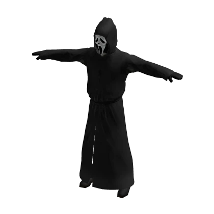 Ghostface