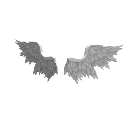 Wings (Back)