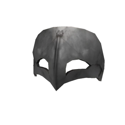 Hawk Conquistador's Mask