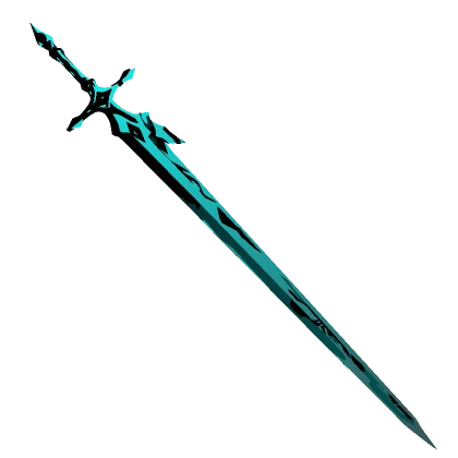 Cyber Void Blade