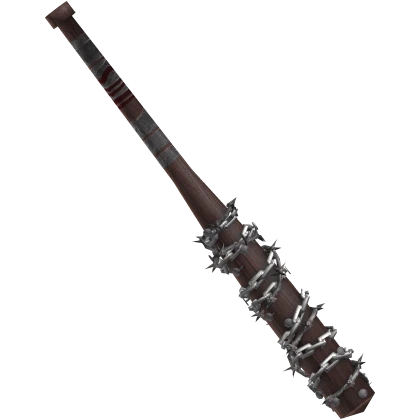 Epic Basball Bat Weapon