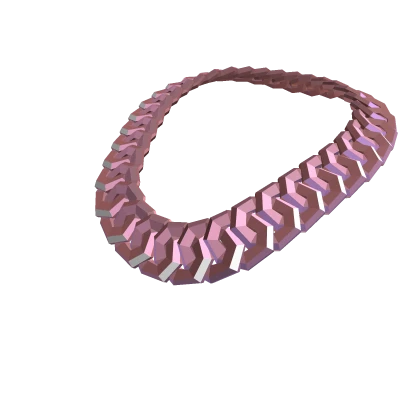 Pink Chain