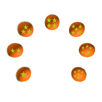 7 Star Balls