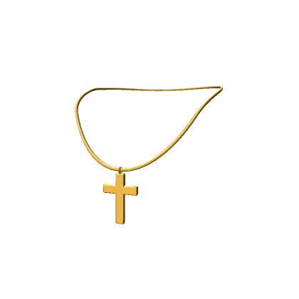 Cross Necklace