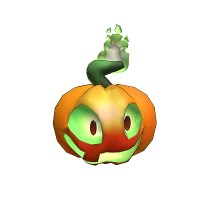 Jack O' Lantern (PvZ)