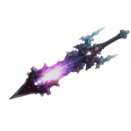 BIG VOID SWORD