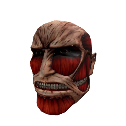 Colossal Titan