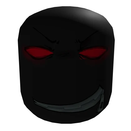 1x1x1x1's face | Evil smirk