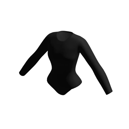Black Bodysuit