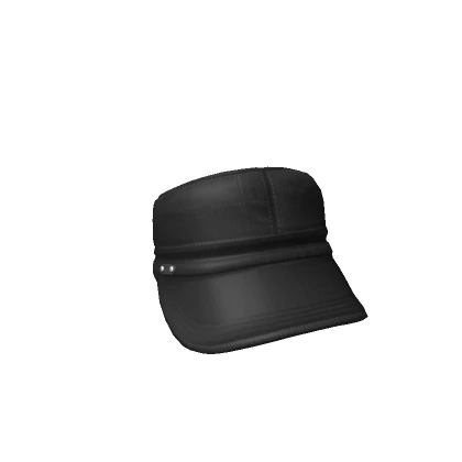 Rebel Vanguard Y2K Cadet Cap 