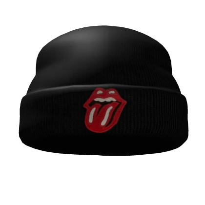 Ch Rolling Stone Beanie