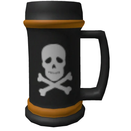 Pirate Juice