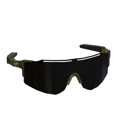camo tactical sunglasses