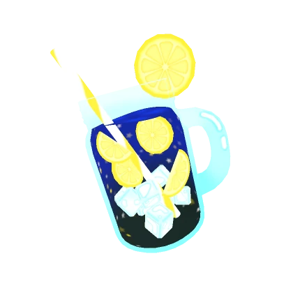 HelpBot's Homemade Lemonade