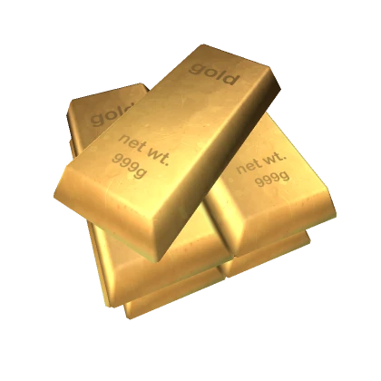 Gold Bars