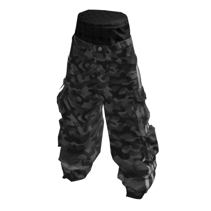 Baggy Cargo