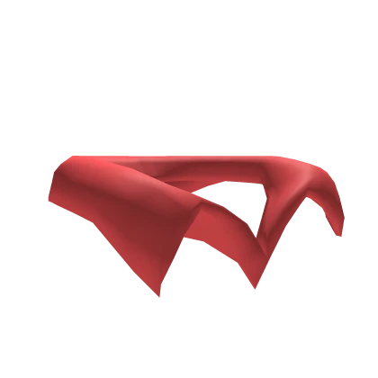 RED Engineer's Collar (TF2)