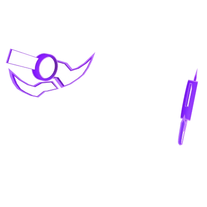 ⏳Reworked Control Daggers⏳[LIMITED]