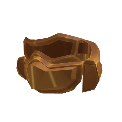 Golden Commando