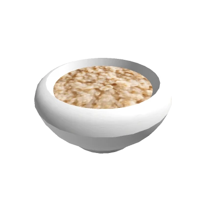 Oatmeal