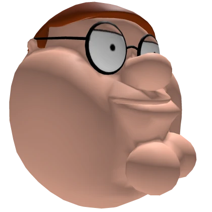 Peter Griffin