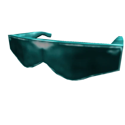 Aqua Hip Shades