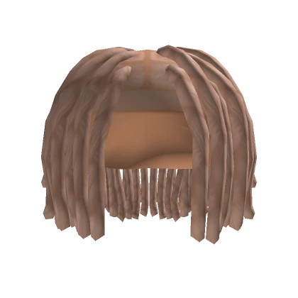 Y7KCC'S Dreadlocks V3