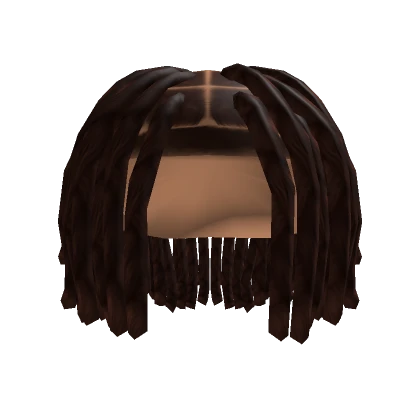 Y7KCC'S Dreadlocks V3