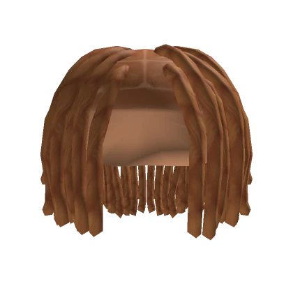 Y7KCC'S Dreadlocks V3