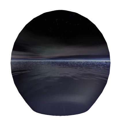 Classic Night Sky Skybox