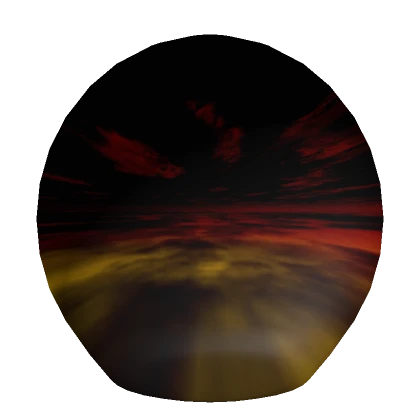 Classic Uncanny Skybox Aura