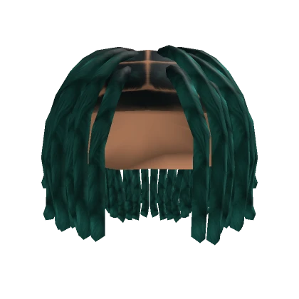 Y7KCC'S Dreadlocks V3