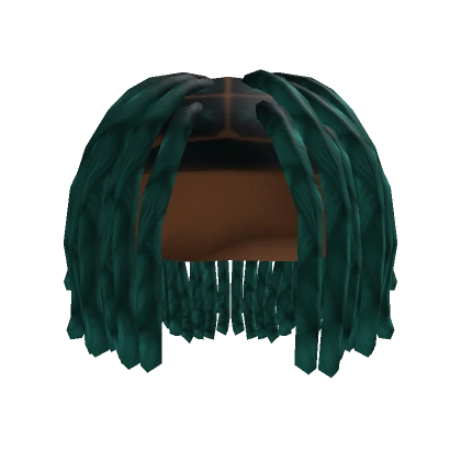 Y7KCC'S Dreadlocks V3