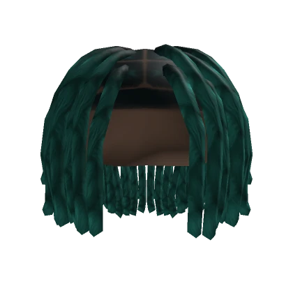 Y7KCC'S Dreadlocks V3