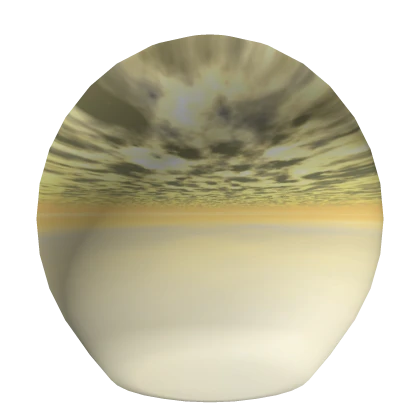 Classic Bright Skybox Aura