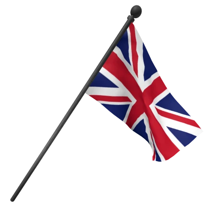 Flag of The United Kingdom