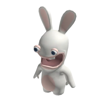 Rabbid Suit