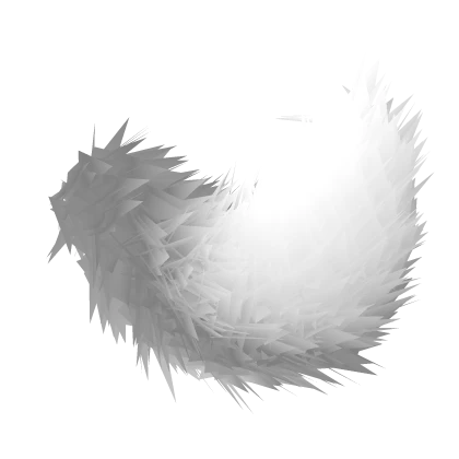 Fluffy Tail