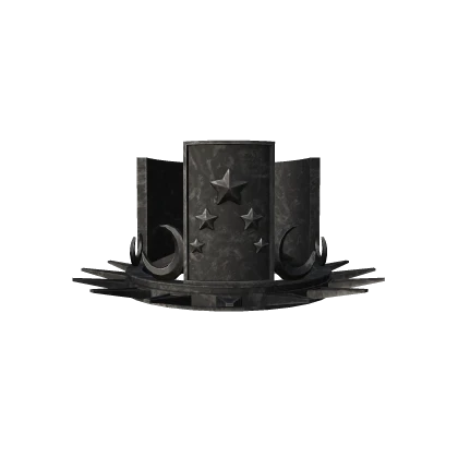 Phantom's Voideration Crown | Code: KARNAGE555