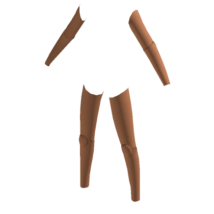 Doll Joint Limbs (Arms Legs)