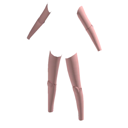 Doll Joint Limbs (Arms Legs)