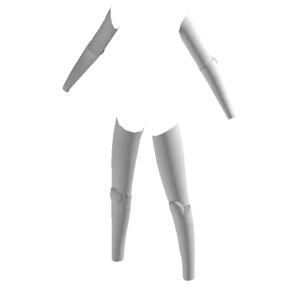 Doll Joint Limbs (Arms Legs)