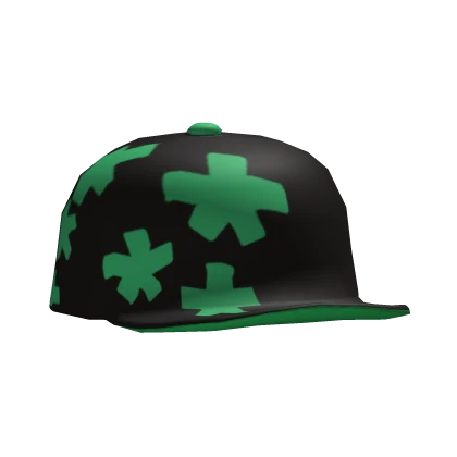 Bling Pursuer Hat Die of Death