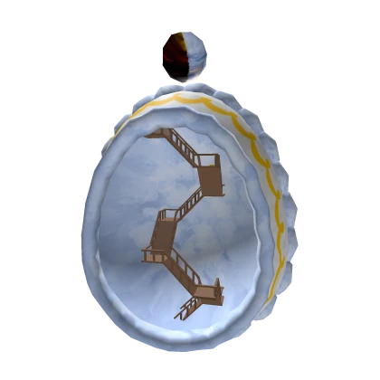 Egg of the Floating Point