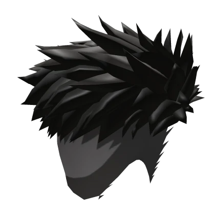 Gyomei Hair Demon Slayer 