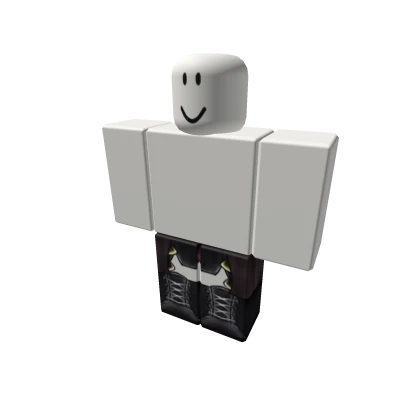 ShiftFell Charas Skirt