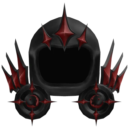 Deadly Dark Dominus