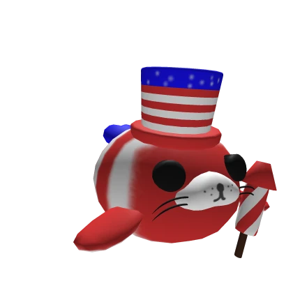 Freedom Mr Sealy