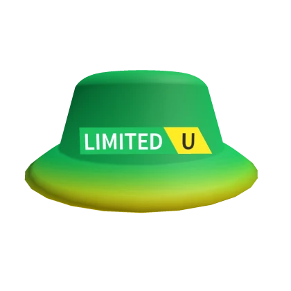 Limited U Hat