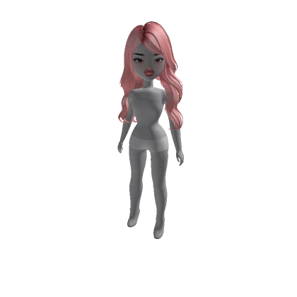 It-Girl Style Doll (extra platform)